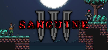 Banner of Sanguine 3 