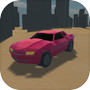 Icon of Desert Maze: Car Drivee Funn