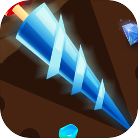 Drill and Collect - Idle Miner