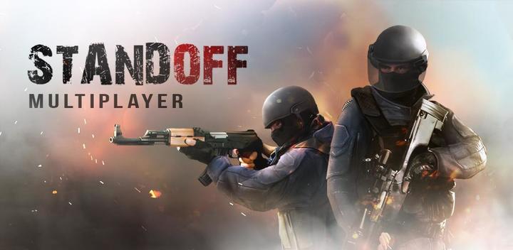 Banner of Standoff Multiplayer 