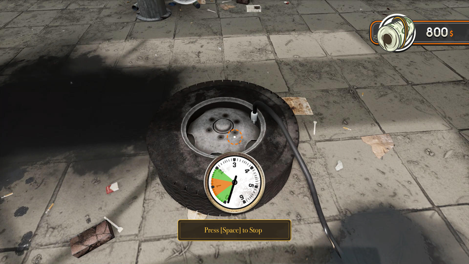 Screenshot 11 of Public Transport Simulator 