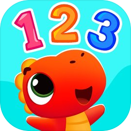 Dino Fun - Toddler Kids Games APK for Android - Download