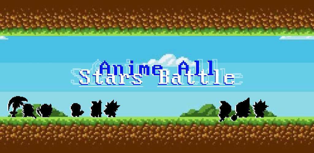 Banner of Anime All Stars Battle 