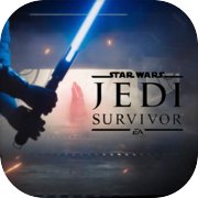 Star Wars Jedi: Survivor