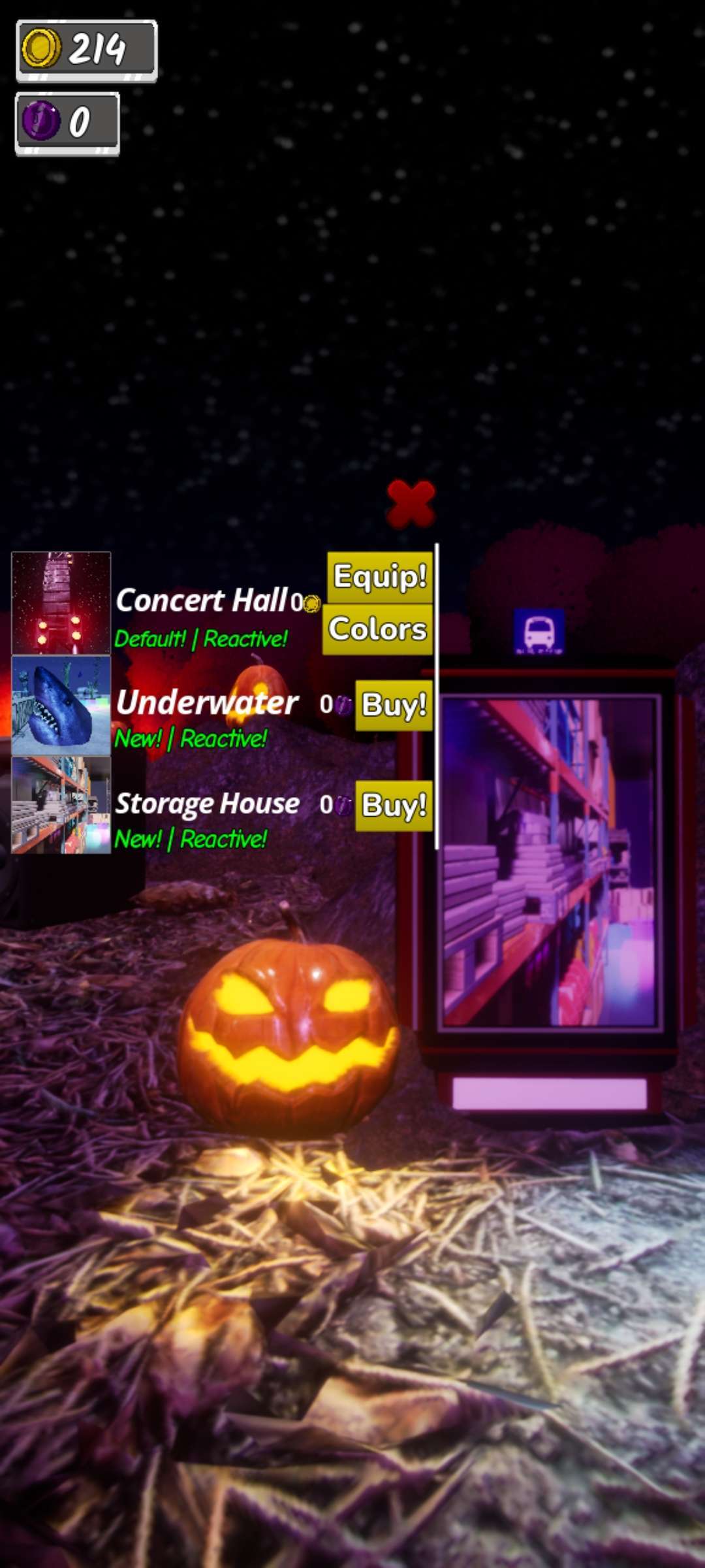 Screenshot of ShieldRunner: Dash for Glory