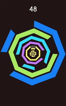 Circlify ゲームのスクリーンショット