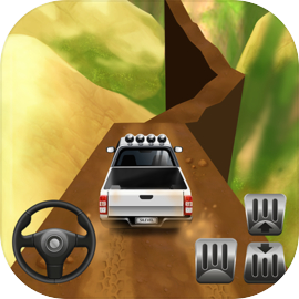 Mountain Climb 4x4 : Car Drive