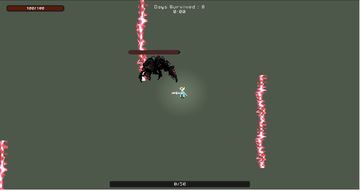 Keep Going Game Screenshot