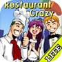 Icon of A Restaurant Crazy Lite