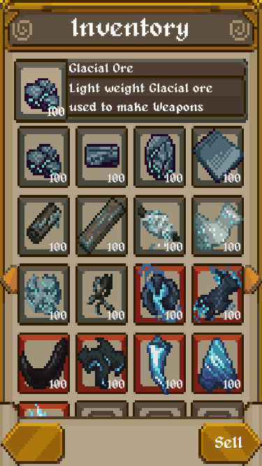 Merchant 遊戲截圖