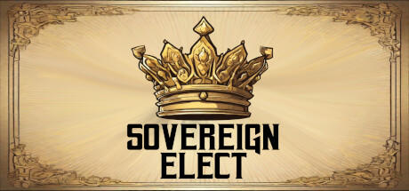 Banner of Sovereign Elect 