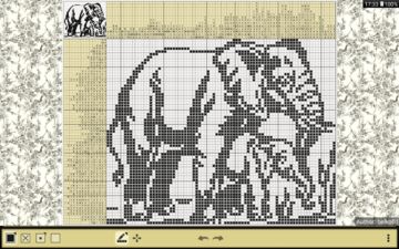 ノノグラム・カタナ ゲームのスクリーンショット