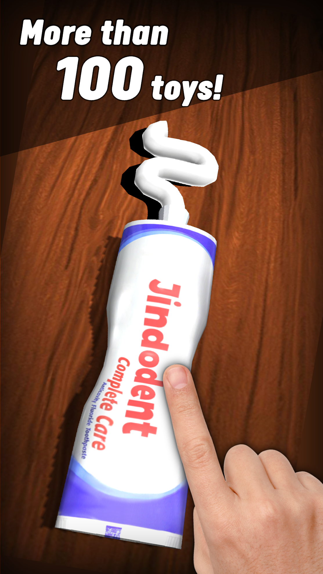 Antistress - relaxation toys Game Screenshot