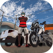 Elite Auto Brazil -  Wheelie