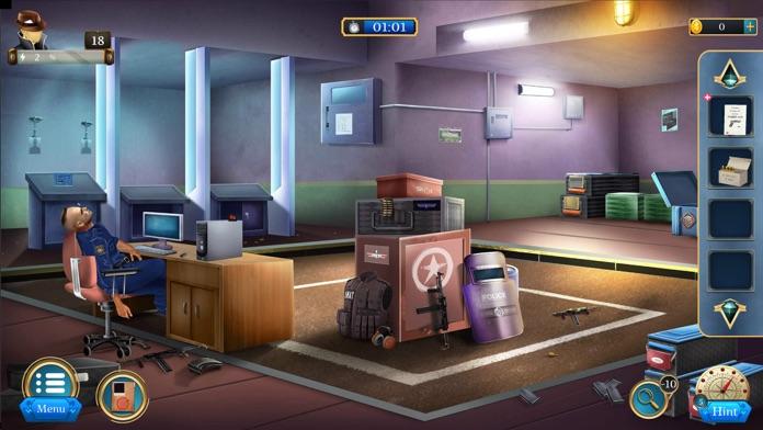 Hidden in the Room mobile android iOS apk download for free-TapTap