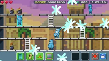 TRAP DA GANG ภาพหน้าจอเกม