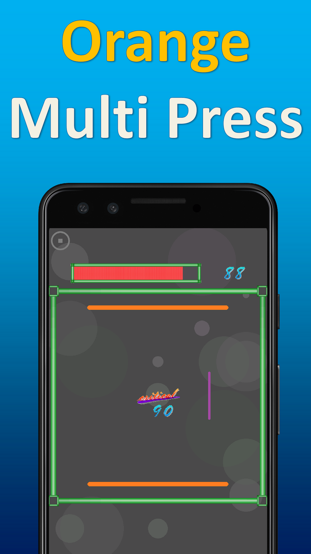 Screenshot 2 of SquareBeat｜Music Game 