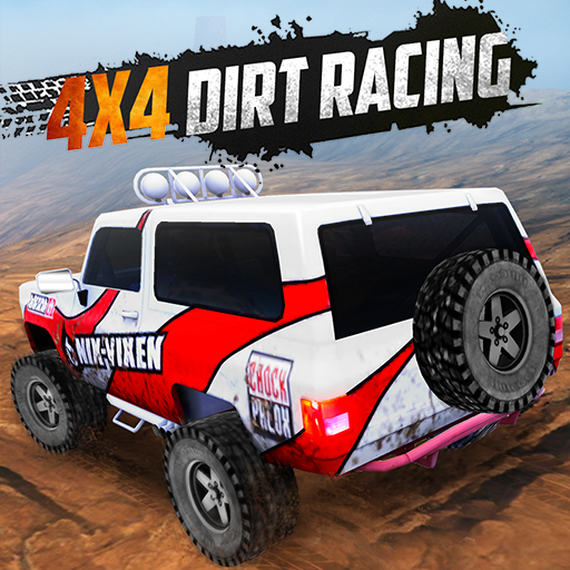 4x4 Dirt Racing - Offroad Dunes Rally Car Race 3D for Android/iOS