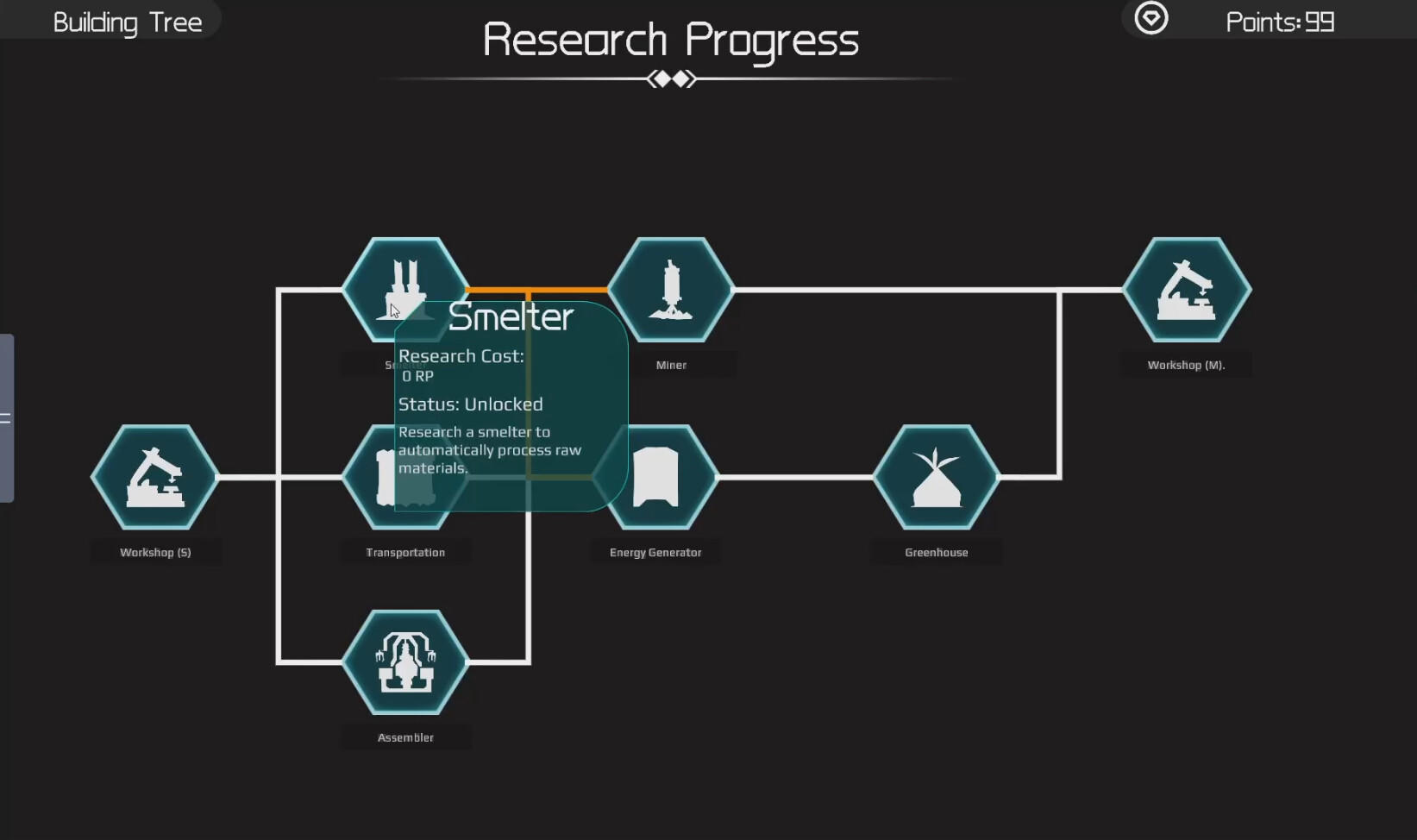 Calling Home Game Screenshot