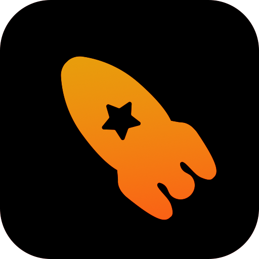 Estrela Rocket Latest Version for Android/iOS APK - TapTap