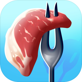 King of Steaks - ASMR Cooking