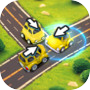 Icon of Traffic Puzzle 2: Car Jam 3D