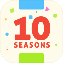 Just Get 10 - Seasons