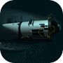 Titan Submarine: Titanic Ocean