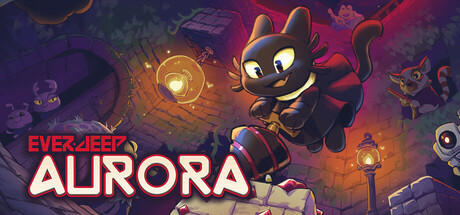 Everdeep Aurora screenshot