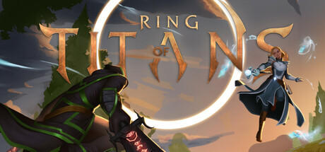 Banner of Ring of Titans 