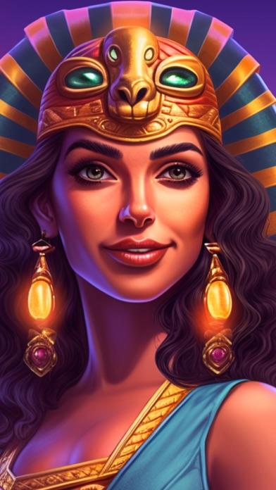 Cleo's Heart Game Screenshot