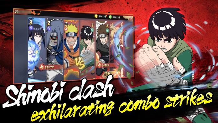 naruto clash of ninjas Game for Android - Download