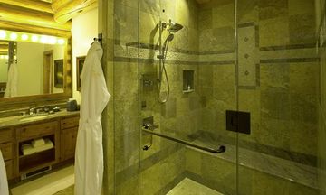 Captura de Tela do Jogo Escape From Triple Creek Ranch