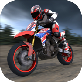 Motocross Racing Simulator