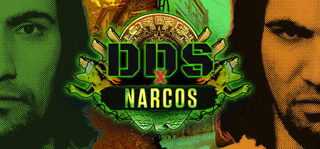 Banner of DDS x Narcos 