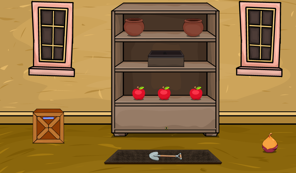 Скриншот игры Find My Handbag