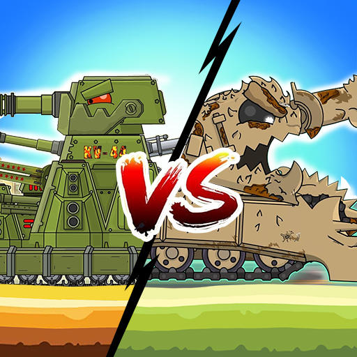 Tank Battle Latest Version for Android/iOS APK - TapTap