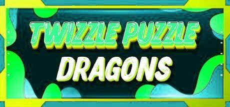 Banner of Twizzle Puzzle: Dragons 