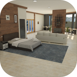 Escape Game: Guest Room