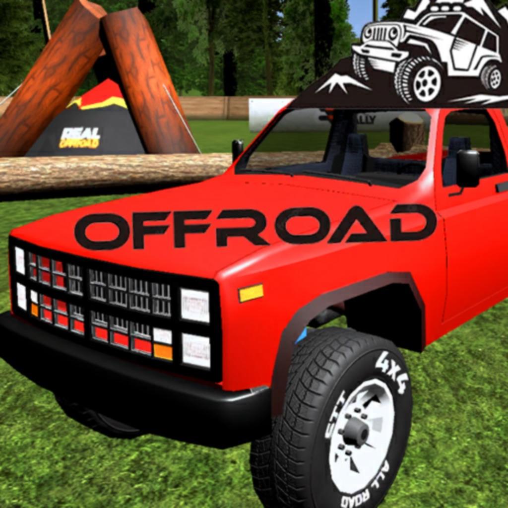 Off Road 4x4 Driving Simulator android iOS apk download for free-TapTap