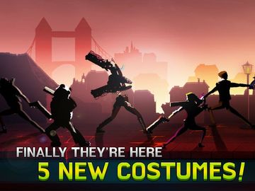 デビル イーター (Devil Eater) ゲームのスクリーンショット