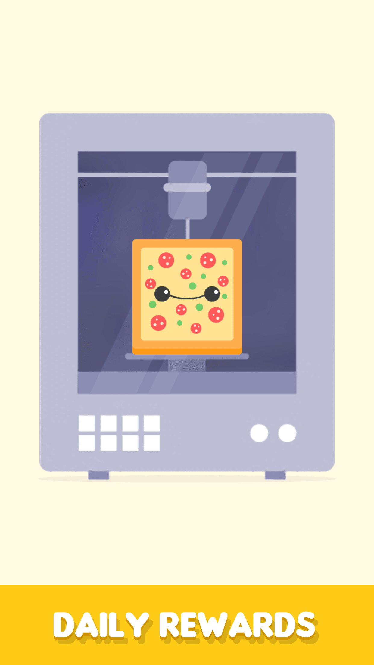 Screenshot of OK Tap