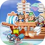 Icon of Skyship Quest Story