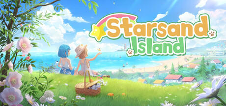 Banner of Starsand Island 
