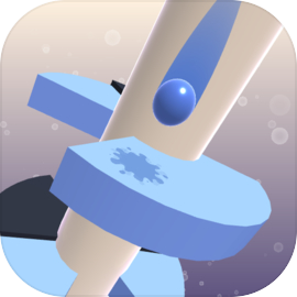 Helix Jump:The Ultimate Bounce android iOS apk download for free-TapTap