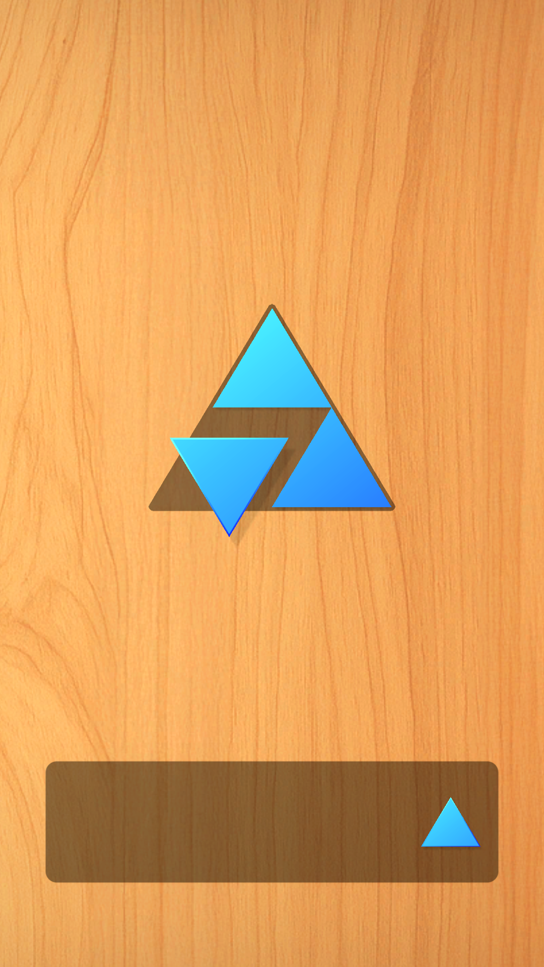 Gradient Sticker Game Screenshot
