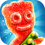 Sour Patch Kids: Candy Defense