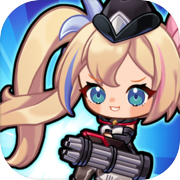 Survival Shooter: Roguelike io
