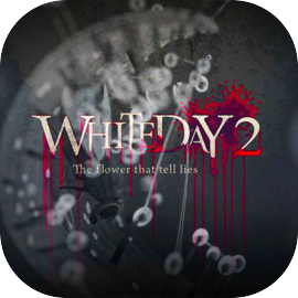 White Day 2: The flower that tells lies