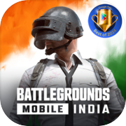 Battlegrounds Mobile India